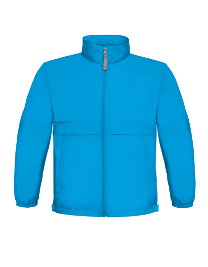 B&C COLLECTION Kids' Jacket Sirocco