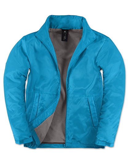 B&C COLLECTION Men's Jacket Multi-Active