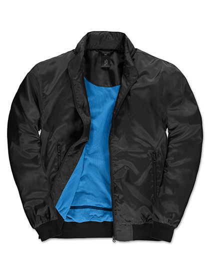 B&C COLLECTION Men's Jacket Trooper