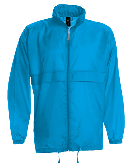 Unisex Jacket Sirocco — besticken oder bedrucken lassen