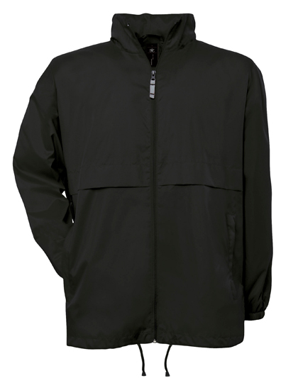 Unisex Jacket Air — besticken oder bedrucken lassen