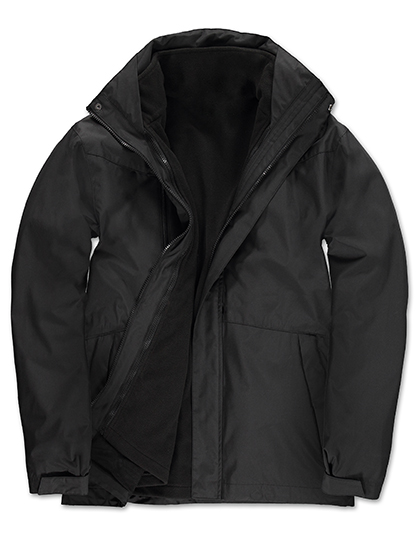Jacket Corporate 3-in-1 — besticken oder bedrucken lassen
