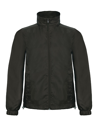 Windjacket ID.601 — besticken oder bedrucken lassen