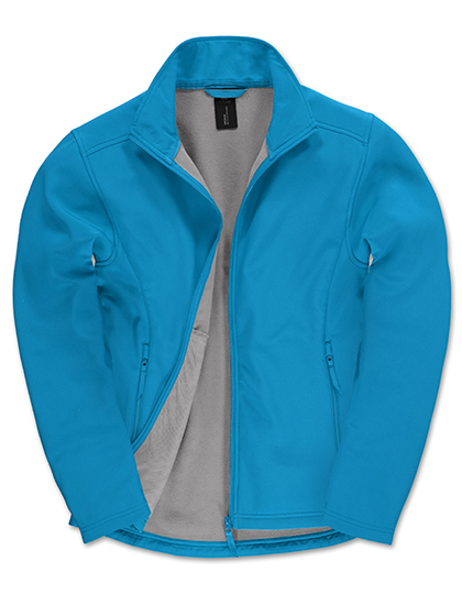 Men's Jacket Softshell ID.701 — besticken oder bedrucken lassen