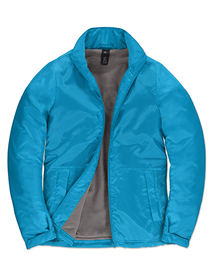 B&C COLLECTION Women's Jacket Multi-Active
