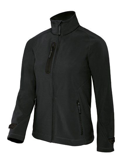 Women's X-Lite Softshell — besticken oder bedrucken lassen
