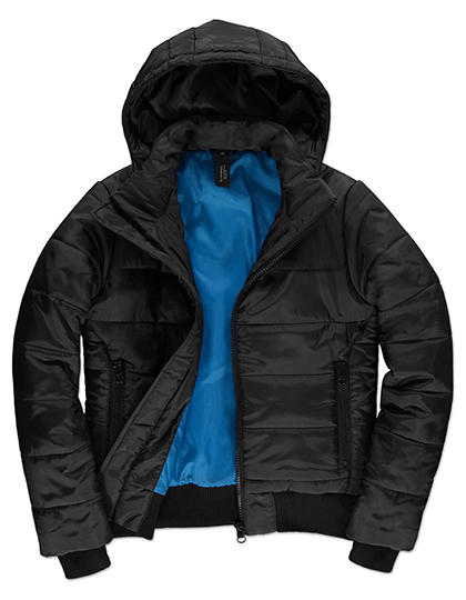 B&C COLLECTION Women's Jacket Superhood