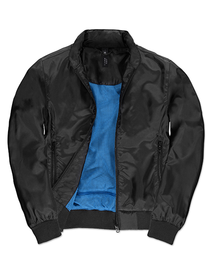 B&C COLLECTION Women's Jacket Trooper