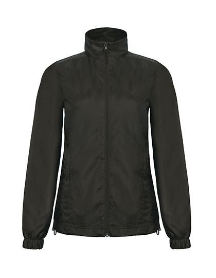 B&C COLLECTION Women's Windjacket ID.601