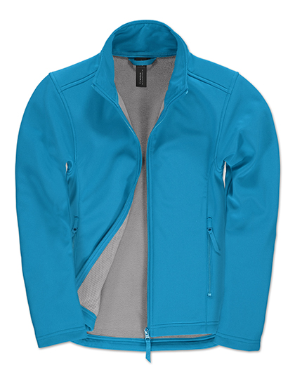 Women's Jacket Softshell ID.701 — besticken oder bedrucken lassen