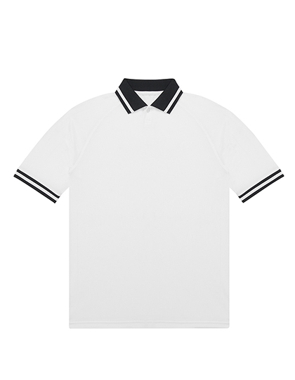 B&C BE INSPIRED Active Polo