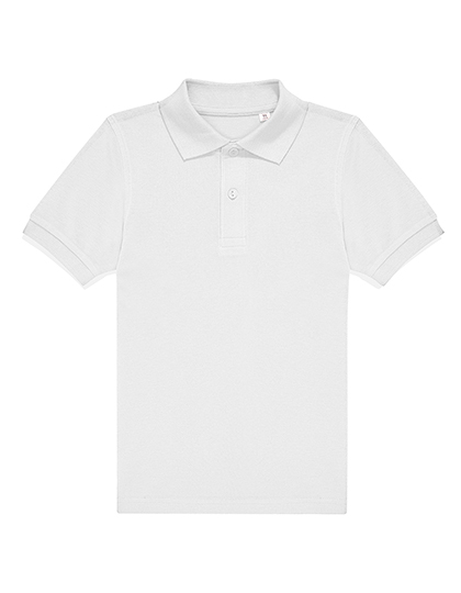 Kids My Polo 180 — besticken oder bedrucken lassen