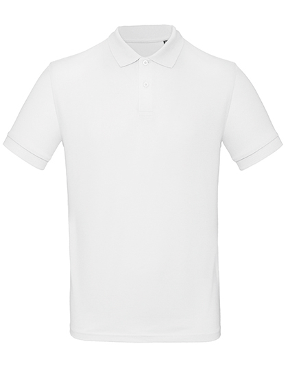 B&C BE INSPIRED Inspire Polo /Men