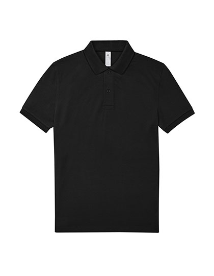 My Polo 180 — besticken oder bedrucken lassen