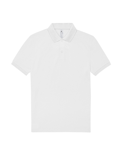 My Polo 210 — besticken oder bedrucken lassen
