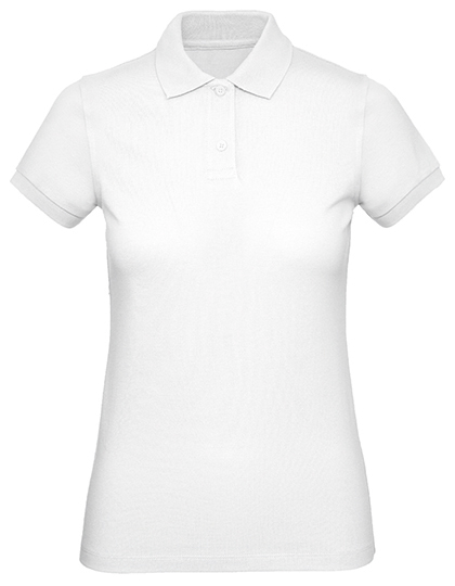 Inspire Polo /Women_° — besticken oder bedrucken lassen
