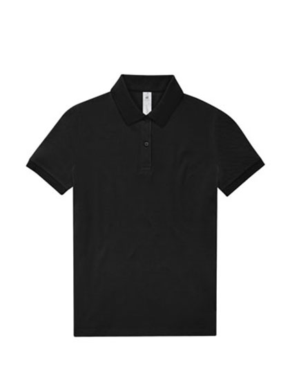 B&C BE INSPIRED My Polo 180 /Women