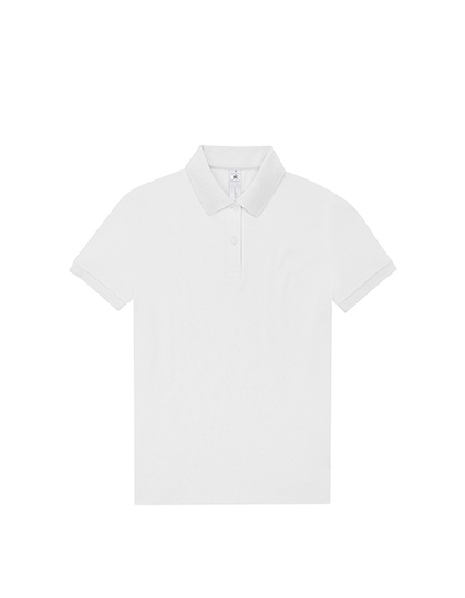 My Polo 210 /Women — besticken oder bedrucken lassen