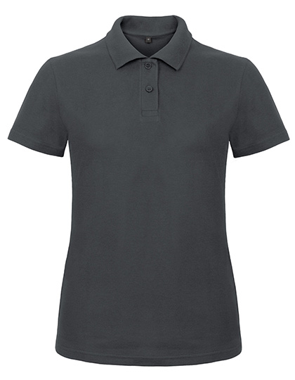 B&C BE INSPIRED Women's Polo ID.001