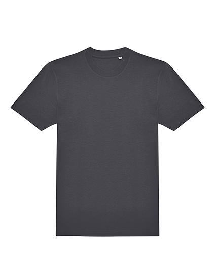 B&C BE INSPIRED #E220 T in Dark Grey (Solid)