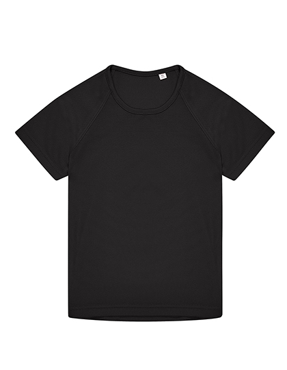 Kids Active T — besticken oder bedrucken lassen