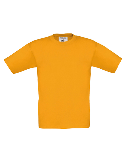 Kids' T-Shirt Exact 150 — besticken oder bedrucken lassen