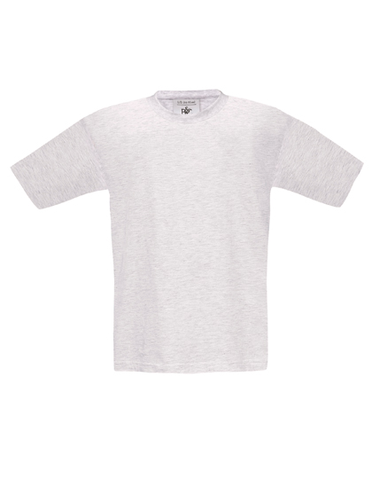 Kids' T-Shirt Exact 190 — besticken oder bedrucken lassen