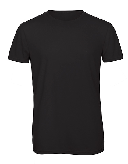 Men's Triblend T-Shirt — besticken oder bedrucken lassen