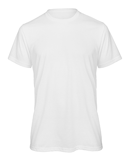 B&C BE INSPIRED Men's Sublimation T-Shirt