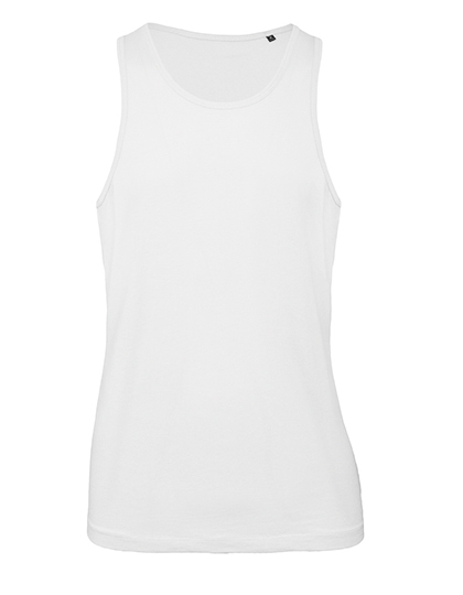 B&C BE INSPIRED Inspire Tank T /Men