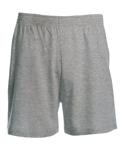 B&C BE INSPIRED Shorts Move in Sport Grey (Heather)