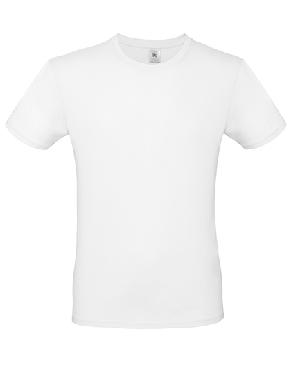T-Shirt #E150 — besticken oder bedrucken lassen