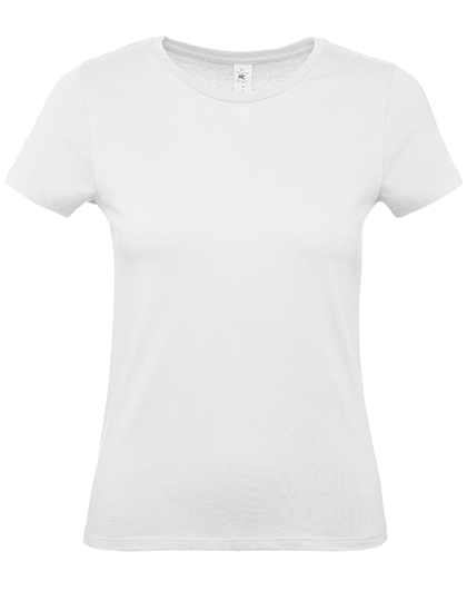B&C BE INSPIRED Women's T-Shirt #E150
