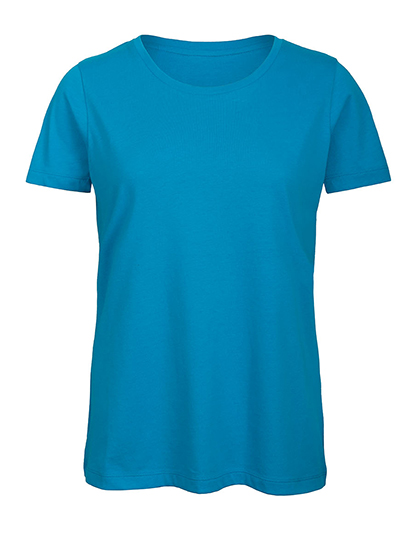 Inspire T /Women_° — besticken oder bedrucken lassen