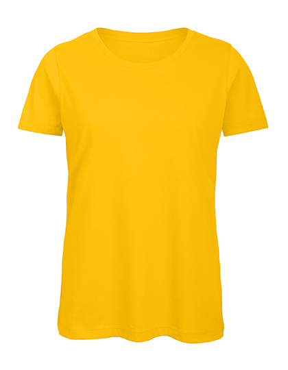 B&C BE INSPIRED Inspire T /Women in Gold