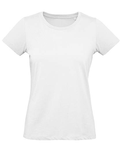 B&C BE INSPIRED Inspire Plus T /Women