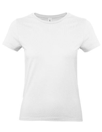 Women's T-Shirt #E190 — besticken oder bedrucken lassen