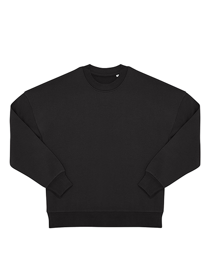 Influence Crew Sweatshirt — besticken oder bedrucken lassen
