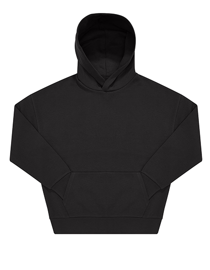 Influence Hoodie — besticken oder bedrucken lassen