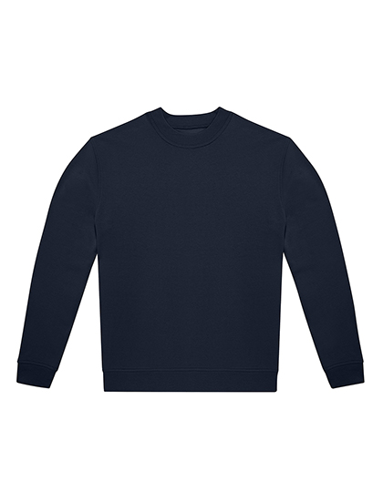 B&C BE INSPIRED ID.332 Crew Sweatshirt
