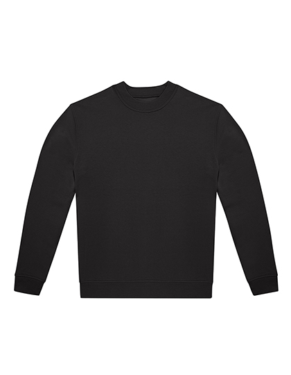 B&C BE INSPIRED ID.222 Crew Sweatshirt