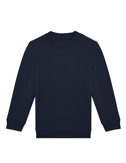 Kids ID.332 Crew Sweatshirt — besticken oder bedrucken lassen