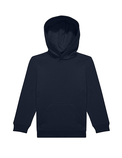 Kids ID.333 Hoodie — besticken oder bedrucken lassen