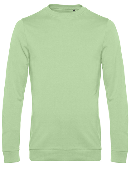B&C BE INSPIRED #Set In Sweat in Light Jade