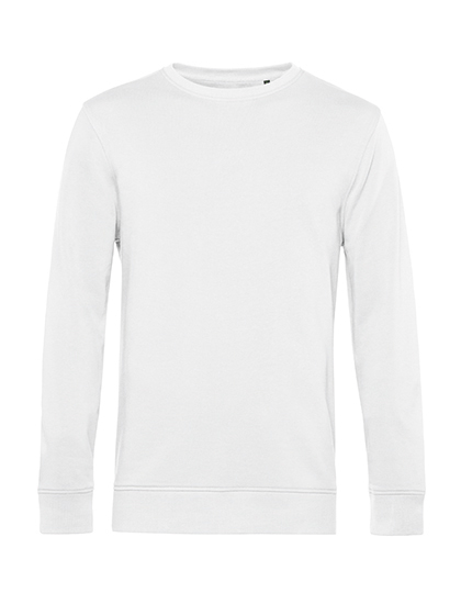 Inspire Crew Neck Sweat_° — besticken oder bedrucken lassen