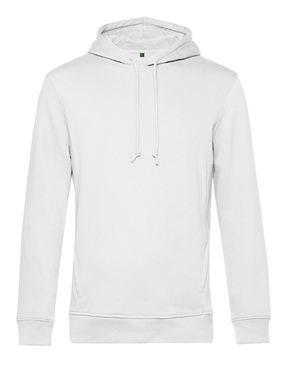 B&C BE INSPIRED Inspire Hooded Sweat