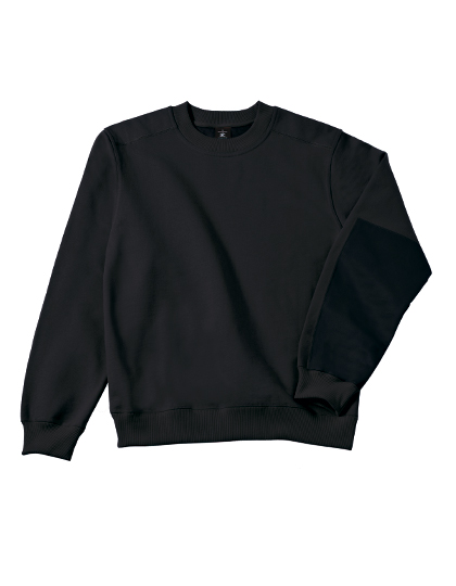 Unisex Hero Pro Sweat — besticken oder bedrucken lassen