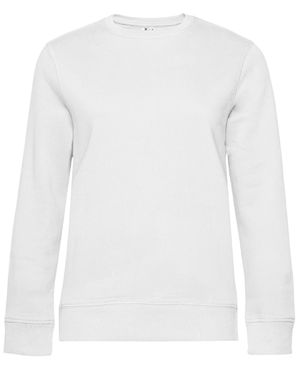 QUEEN Crew Neck Sweat_° — besticken oder bedrucken lassen