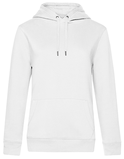 QUEEN Hooded Sweat_° — besticken oder bedrucken lassen
