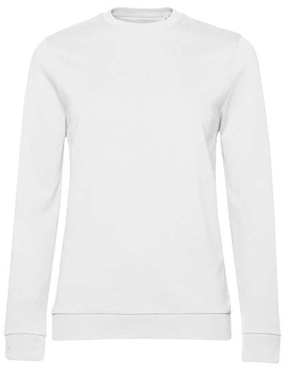 B&C BE INSPIRED Women's #Set In Sweat